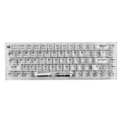 Gaming πληκτρολόγιο - Redragon K631CT-RGB-PRO | Pancarshop