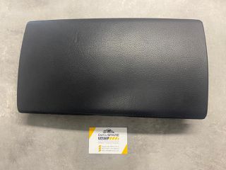 Mercedes Benz W221 S-Class - Centre Console Rear Cover Armrest Back Cover Storage - A2216800096
