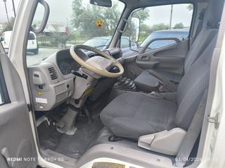 Toyota Dyna 2014 Euro5-thumb-1