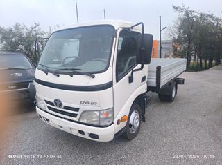 Toyota Dyna 2014 Euro5-thumb-2