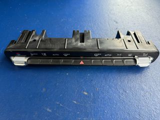 ΧΕΙΡΙΣΤΗΡΙΟ ΚΛΙΜΑΤΙΣΜΟΥ A CLASS V177/W177-B CLASS W247-CLA CLASS C118/X118-EQA CLASS H243-EQB CLASS X243-GLA CLASS H247-GLB CLASS X247