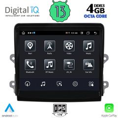 DIGITAL IQ TOP 637_CPA (8.4inc) (PCM 4) MULTIMEDIA SYSTEM for PORSCHE BOXSTER - CAYMAN - 911 mod. 2016-2017