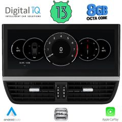 DIGITAL IQ ZFG 732_CPA (12.3″) (PCM-4) MULTIMEDIA SYSTEM for PORSCHE CAYENNE mod. 2011-2017