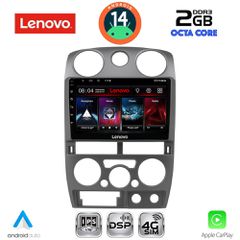 LENOVO LVF 5254GR_CPA (9inc) MULTIMEDIA TABLET for ISUZU D-MAX mod. 2008-2012 (GREY)