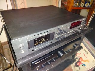 Κασετόφωνο Nec AUK-8300E-thumb-1