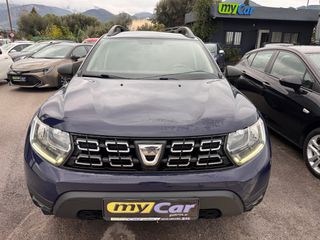 Dacia Duster 2020 1.5cc dCi 115bhp/ AMBIANCE 4×4 WD-thumb-5
