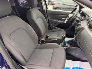 Dacia Duster 2020 1.5cc dCi 115bhp/ AMBIANCE 4×4 WD-thumb-20