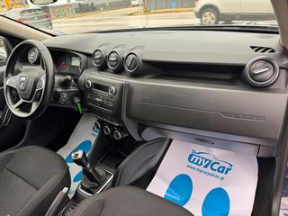 Dacia Duster 2020 1.5cc dCi 115bhp/ AMBIANCE 4×4 WD-thumb-14
