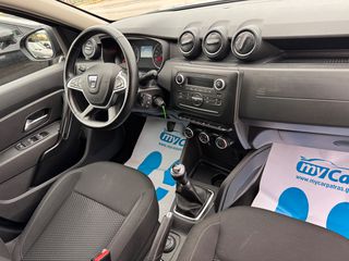 Dacia Duster 2020 1.5cc dCi 115bhp/ AMBIANCE 4×4 WD-thumb-11