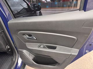 Dacia Duster 2020 1.5cc dCi 115bhp/ AMBIANCE 4×4 WD-thumb-29