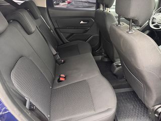 Dacia Duster 2020 1.5cc dCi 115bhp/ AMBIANCE 4×4 WD-thumb-22