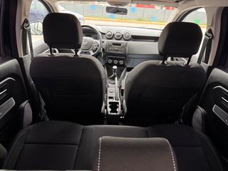 Dacia Duster 2020 1.5cc dCi 115bhp/ AMBIANCE 4×4 WD-thumb-24