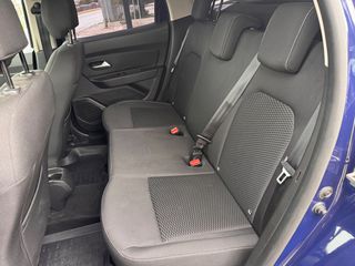 Dacia Duster 2020 1.5cc dCi 115bhp/ AMBIANCE 4×4 WD-thumb-21