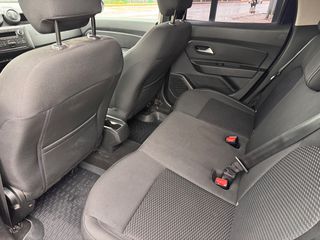 Dacia Duster 2020 1.5cc dCi 115bhp/ AMBIANCE 4×4 WD-thumb-23