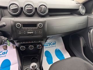 Dacia Duster 2020 1.5cc dCi 115bhp/ AMBIANCE 4×4 WD-thumb-17