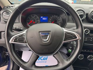 Dacia Duster 2020 1.5cc dCi 115bhp/ AMBIANCE 4×4 WD-thumb-15