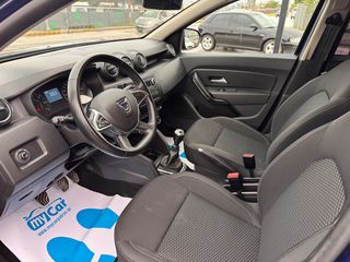 Dacia Duster 2020 1.5cc dCi 115bhp/ AMBIANCE 4×4 WD-thumb-13