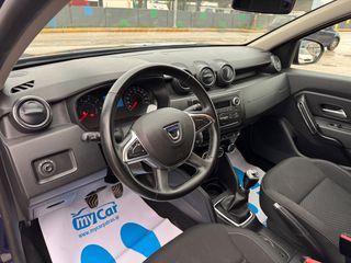 Dacia Duster 2020 1.5cc dCi 115bhp/ AMBIANCE 4×4 WD-thumb-12