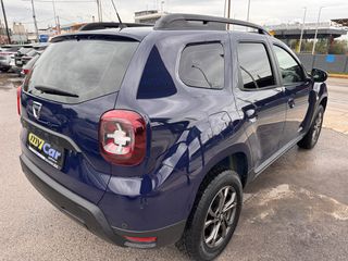 Dacia Duster 2020 1.5cc dCi 115bhp/ AMBIANCE 4×4 WD-thumb-10