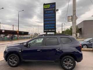 Dacia Duster 2020 1.5cc dCi 115bhp/ AMBIANCE 4×4 WD-thumb-2