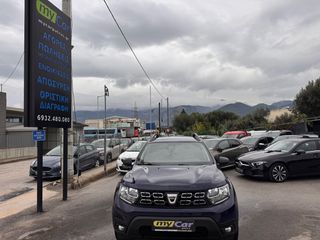 Dacia Duster 2020 1.5cc dCi 115bhp/ AMBIANCE 4×4 WD-thumb-1