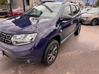 Dacia Duster 2020 1.5cc dCi 115bhp/ AMBIANCE 4×4 WD-thumb-6