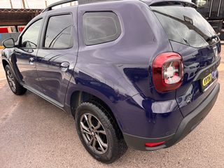 Dacia Duster 2020 1.5cc dCi 115bhp/ AMBIANCE 4×4 WD-thumb-8