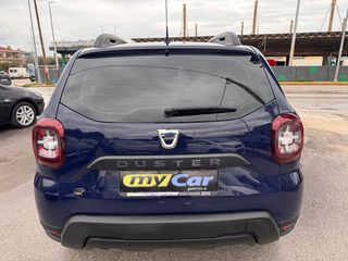 Dacia Duster 2020 1.5cc dCi 115bhp/ AMBIANCE 4×4 WD-thumb-9