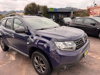 Dacia Duster 2020 1.5cc dCi 115bhp/ AMBIANCE 4×4 WD-thumb-4