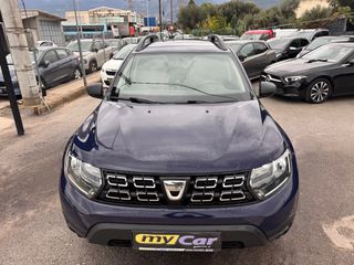 Dacia Duster 2020 1.5cc dCi 115bhp/ AMBIANCE 4×4 WD-thumb-7