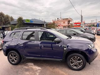 Dacia Duster 2020 1.5cc dCi 115bhp/ AMBIANCE 4×4 WD-thumb-3