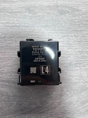 Ρελέ Υαλοκαθαριστήρα Toyota Yaris XP210 85940-52100