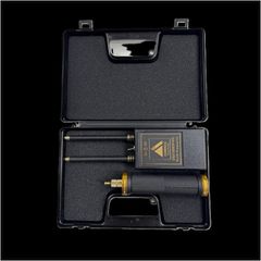 COMPASS L.R. GOLD CARBON 400 MULTY Frequency