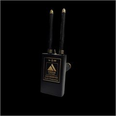 COMPASS L.R. GOLD CARBON 400 MULTY Frequency-thumb-1