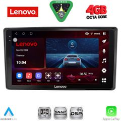 LENOVO SSV 9701_CPA (10inc) MULTIMEDIA TABLET for TOYOTA RAIZE mod. 2020>