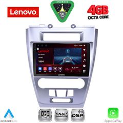LENOVO SSV 9159_CPA (10inc) MULTIMEDIA TABLET for FORD FUSION mod. 2012-2017