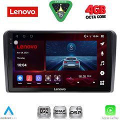 LENOVO SSV 9087_CPA (10inc) MULTIMEDIA TABLET for CITROEN C5-DS5 mod. 2007-2017 (with ORIGINAL NAVI)