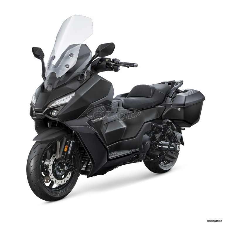 Sym Maxsym TL 2026 TTLBT NEW