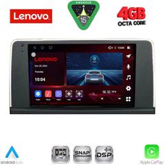 LENOVO SSV 9061_CPA (9inc) (CIC) MULTIMEDIA TABLET for BMW X5 (E70) – X6 (E71) mod. 2009-2013