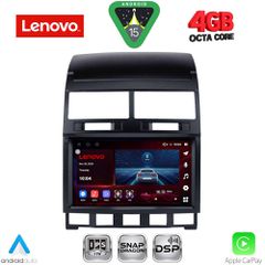 LENOVO SSV 9765_CPA (9inc) MULTIMEDIA TABLET for VW TOUAREG mod. 2003-2011