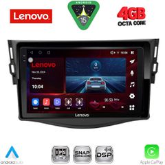 LENOVO SSV 9731_CPA (9inc) MULTIMEDIA TABLET for TOYOTA RAV 4 mod. 2006-2012