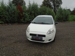 Fiat Punto 2008 punto van