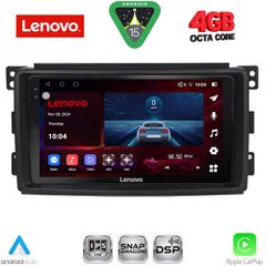 LENOVO SSV 9621_CPA (9inc) MULTIMEDIA TABLET for SMART mod. 2007-2010
