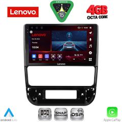 LENOVO SSV 9516_CPA (9inc) MULTIMEDIA TABLET for PEUGEOT 406 mod. 1998-2004