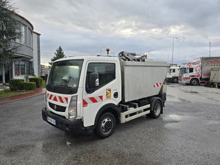 Απορριμματοφόρο Renault 2014 MAXITY-thumb-1