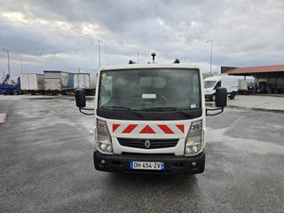 Απορριμματοφόρο Renault 2014 MAXITY-thumb-2