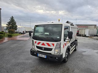 Απορριμματοφόρο Renault 2014 MAXITY-thumb-3