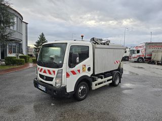 Απορριμματοφόρο Renault 2014 MAXITY-thumb-4