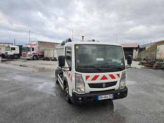 Απορριμματοφόρο Renault 2014 MAXITY-thumb-5