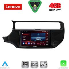 LENOVO SSV 9315_CPA (9inc) MULTIMEDIA TABLET for KIA RIO mod. 2015-2018